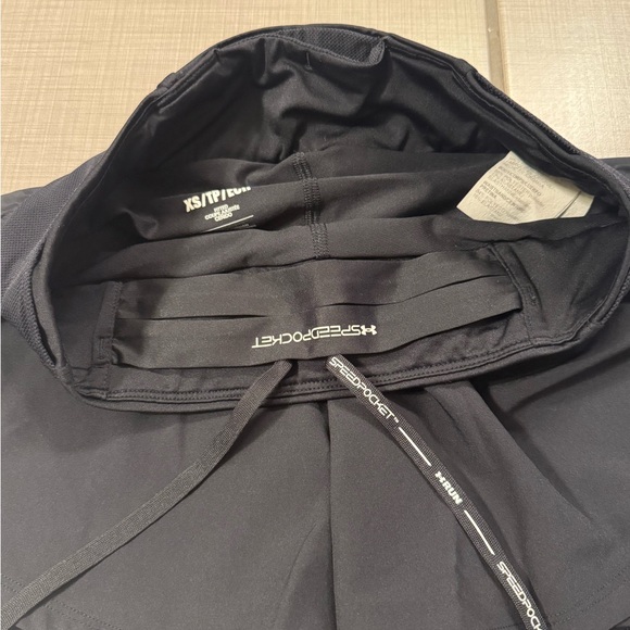 Under Armour Women's Athletic Shorts - Picture 3 of 5